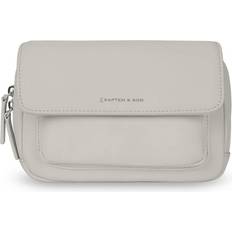 Kapten & Son Bauchtasche Visby Oyster