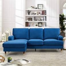 Sofas on sale Artemis Home Woodbury 218cm Corner Sofa