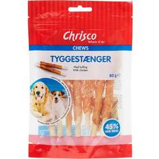 Chrisco Tyggestænger kylling