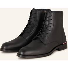 Tommy Hilfiger 42 Bottines en Dentelle Tommy Hilfiger Core Rwb Lth Lce Boot FM0FM05030