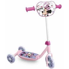 Mondo Minnie Mouse Primer Patinete 3 Ruedas