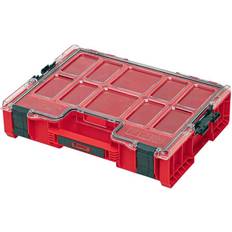 Pro Organizer 300 Red Ultra HD