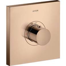 Axor Starck Square Thermostat