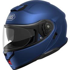 Shoei Neotec 3, Klapphelm Matt-Dunkelblau