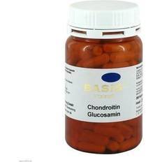 Chondroitin glucosamin kapseln 200