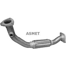 ASMET 16.063 Tubo gas scarico anteriore FIAT: Seicento 600 Hatchback