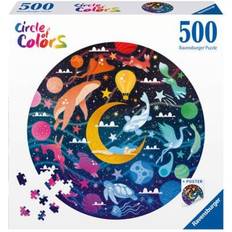 Puzzles Ravensburger Dreams