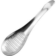 Northix Skrællere, Hakkere & Rivejern Northix for Garlic and Ginger Rivejern 17.5cm