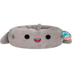 Squishmallows JPT Gordon The Shark Cat & Dog