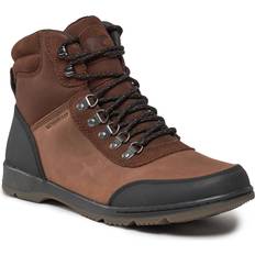 Sorel Hikerkänga Ankeny Ii Hiker Wp NM4981-256 Tobacco/Black 0195979815097 2000.00