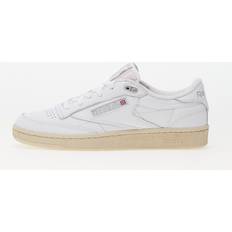 Reebok Club C 85 Vintage Sneakers - Hvid