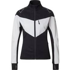 Fischer Åsarna Jacket W White