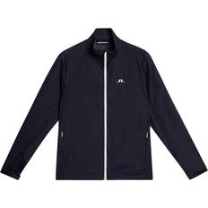 J.Lindeberg Jacken J.Lindeberg Ash Light Packable Jakke Herre Navy