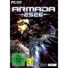 Armada 2526 (PC)