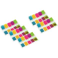 Post-it Index Smal Geassorteerde Kleuren 3 + 2 Tabs Gratis