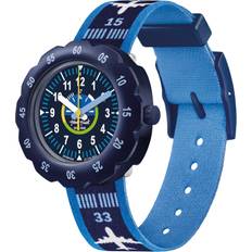 Flik Flak Klockor Flik Flak Montre enfant Take Off