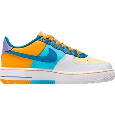 Nike air force 1 lv8 kids Nike Air Force 1 LV8 GS - Multi-Color