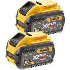 Dewalt DCB548Y2-XJ 2-pack