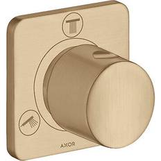 Axor Taps Axor Hansgrohe Citterio M Trio Unterputz