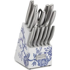 Cuisinart Caskata C77SS-15PKCA Knife Set