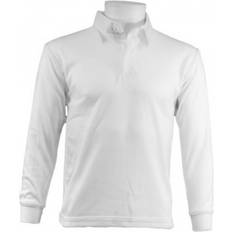 Rugby jersey Carta Sport Rugby Jersey 38in - 40in - White