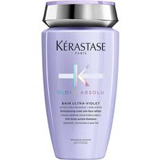 Blond Absolu Bain Ultra Violet Shampoo