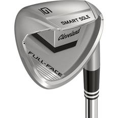 Smart Sole Full-Face Tour Satin
