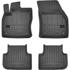 Tappetini per auto FROGUM 3D407343 Set Tappetino Abitacolo