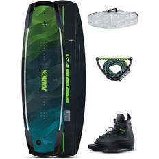 JoBe Vanity Wakeboard 141 Bindinger
