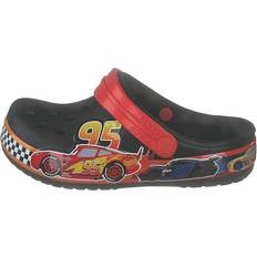 Crocs Fldisneyandpixar Cars Black 19/20