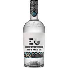 Edinburgh Gin Øl & Spiritus Edinburgh Gin Original Gin 43% 70 cl