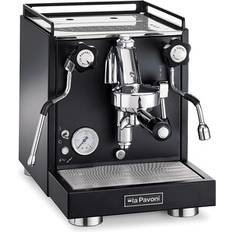 La Pavoni New Cellini Classic Black LPSCCB01EU