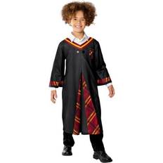 Harry Potter tunika kinder bn5810 Schwarz 146-152