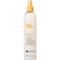 Leave in Conditioner