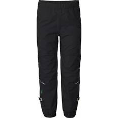 Vaude Kinder Grody V Hose schwarz