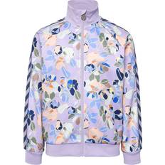 Hummel Art Zip Jacket - Orchid Petal (223476-3182)