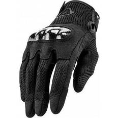 Acerbis Ramsey My Vented, Black Vuxen