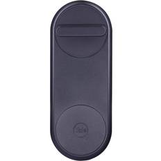 Door Locks & Deadbolts Yale Linus Smart Lock Black