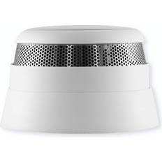 Intelligent Smoke Alarm
