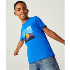 Regatta Bosley VII Kinder T-Shirt