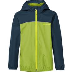 Vaude Kinder Turaco III Jacke gruen