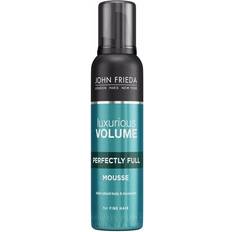 Luxurious Volume Perfectly Full Mousse