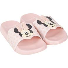 Minnie Mouse Pala 3D Rosas Niña 76460