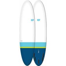 Swim & Water Sports Nsp 2023 Elements HDT Fun Surfboard Navy