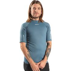 Gul Xola Flatlock Rash Vest Men's