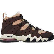 Men - Nike Air Max Basketball Shoes Nike Air Max 2 CB 94 M - Hemp/Baroque Brown/Sesame/Coconut Milk