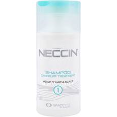 Neccin schampo Grazette Neccin No.1 Dandruff Treatment Shampoo 100ml