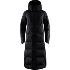 Race Edition Down Coat W - Carbon