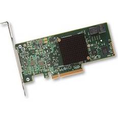 Broadcom MegaRAID SAS 9341-4i