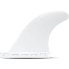 Swim & Water Sports Futures QD2 3.75 Thermotech Quad Rear Surfboard Fins